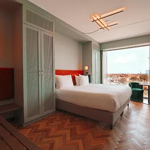 **** Hotel Olympic Netherlands