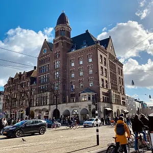 Twentyseven - Small Luxury Of The World Amsterdam
