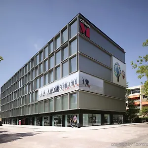 **** Hotel Citizenm South Netherlands