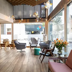 *** Hotel Espresso Netherlands