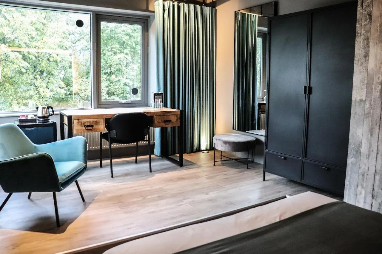 Rooms25 Amsterdam