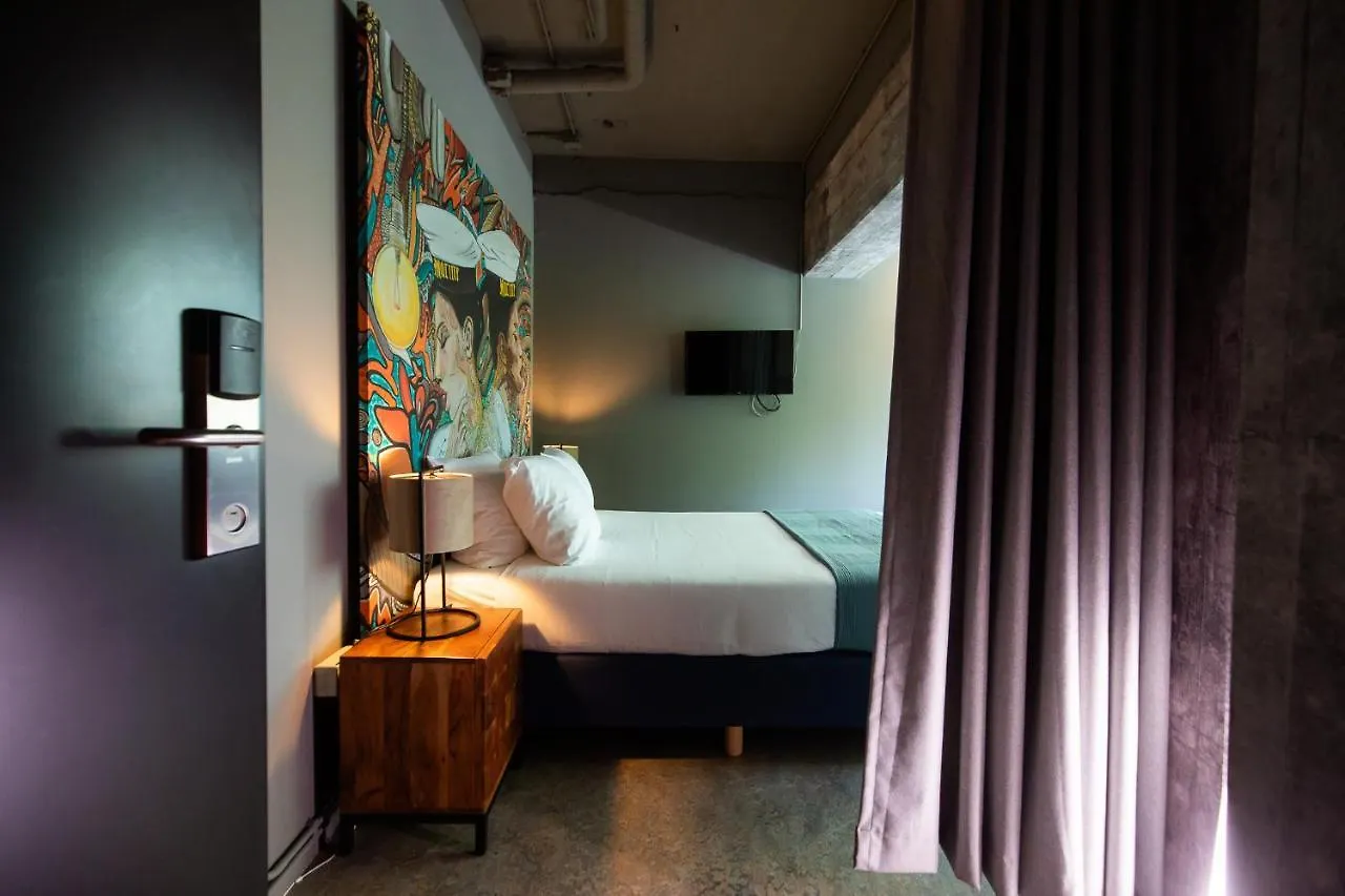 Rooms25 Amsterdam