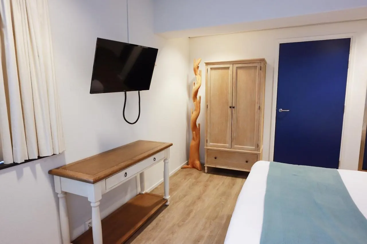 Rooms25 Amsterdam 0*,