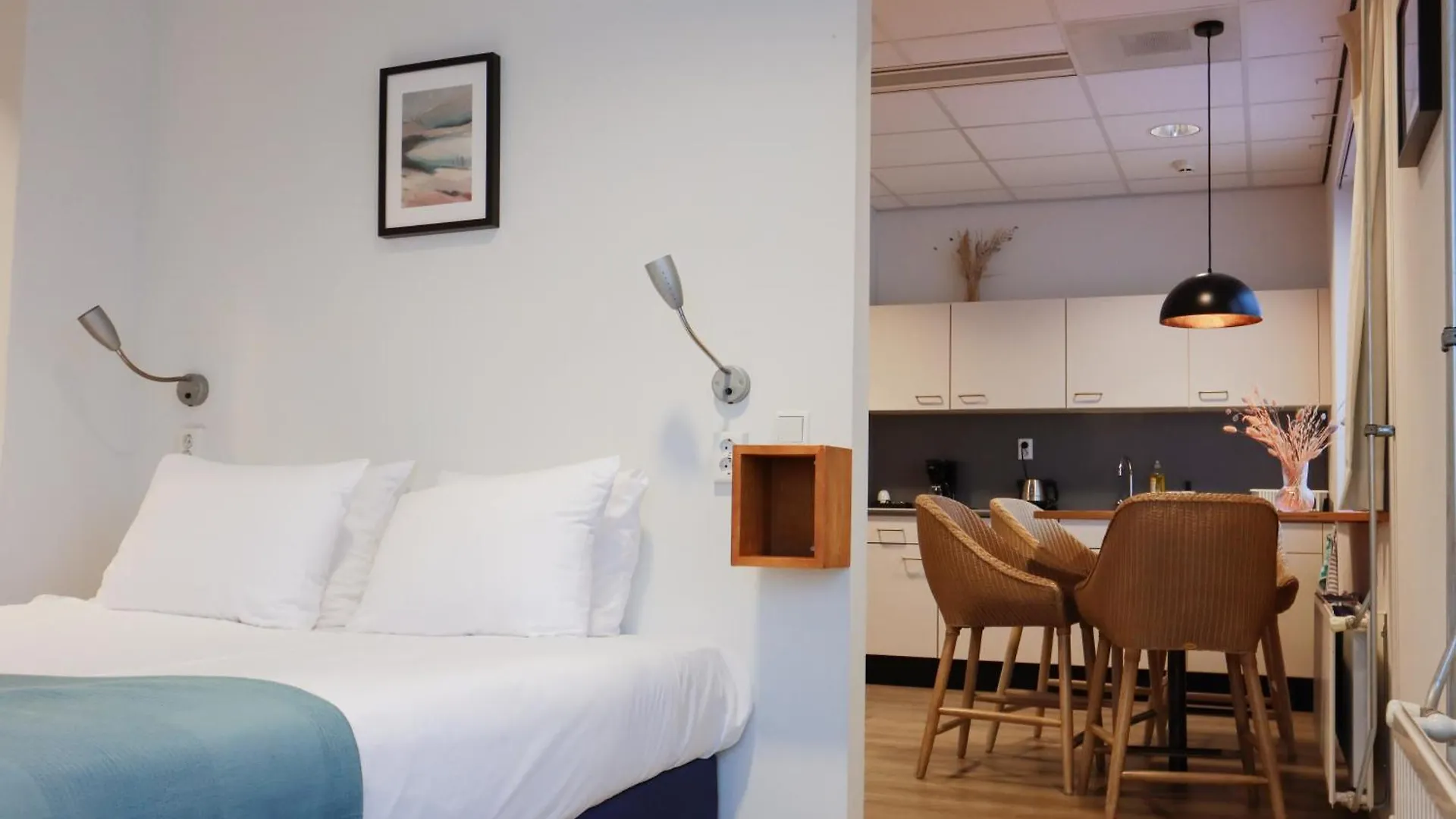 Hotel Rooms25 Amsterdam