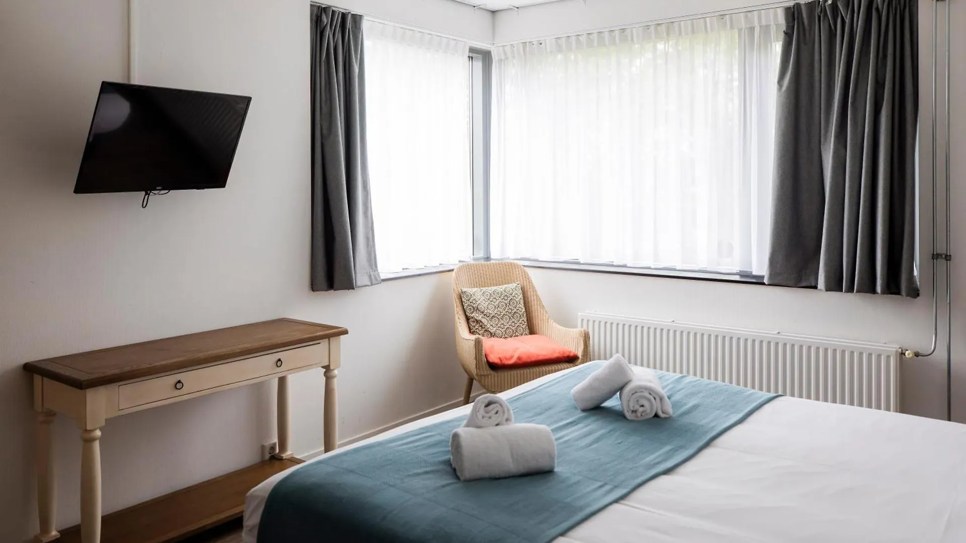 Hotel Rooms25 Amsterdam