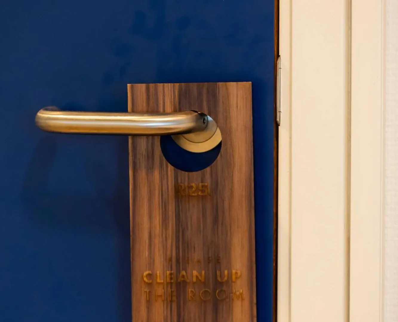 Rooms25 Amsterdam