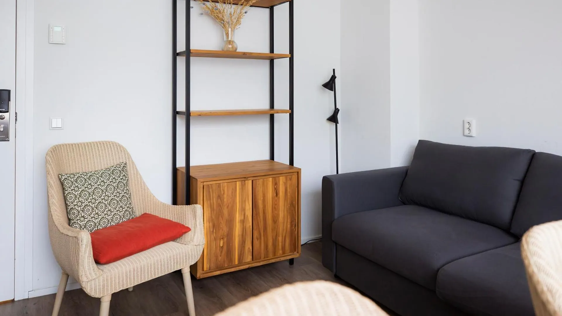 Rooms25 Amsterdam Netherlands