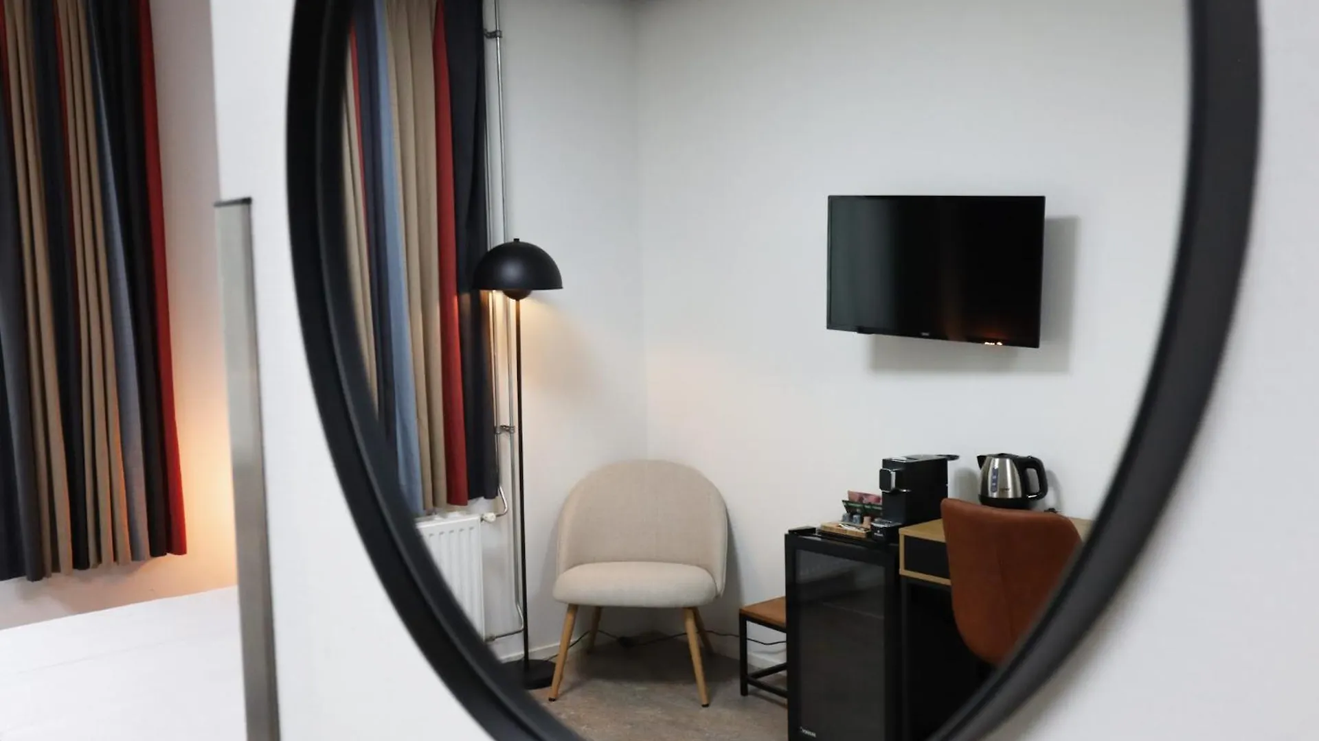 Rooms25 Amsterdam 0*,  Netherlands