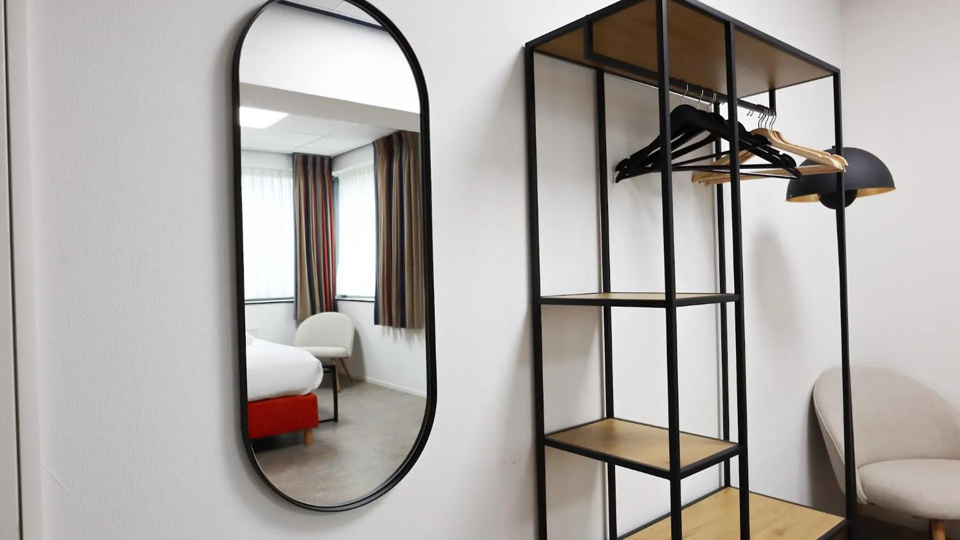 Rooms25 Amsterdam