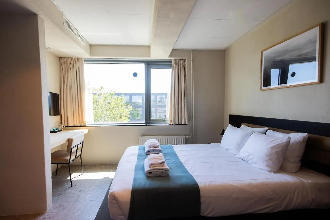 Hotel Rooms25 Amsterdam Holland