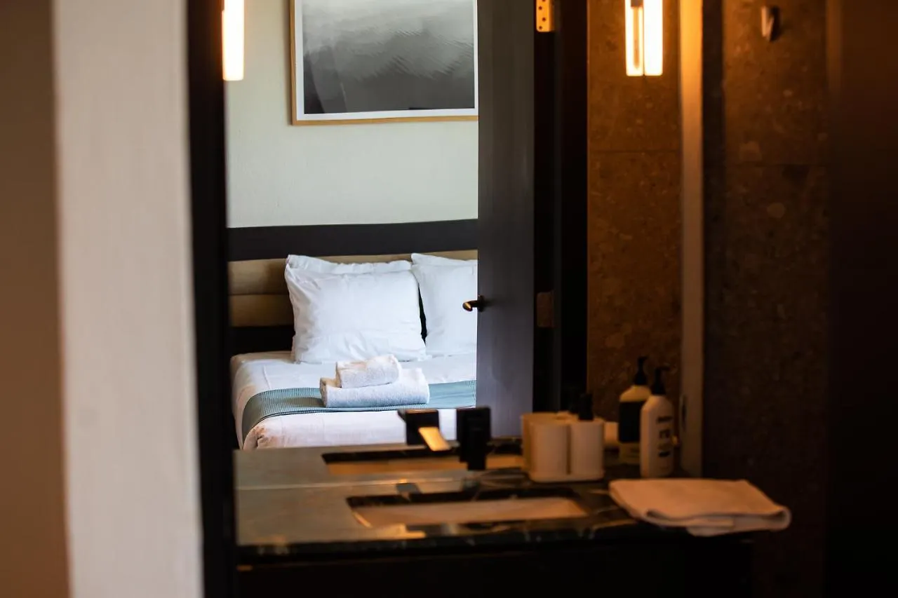 Hotel Rooms25 Amsterdam Holland