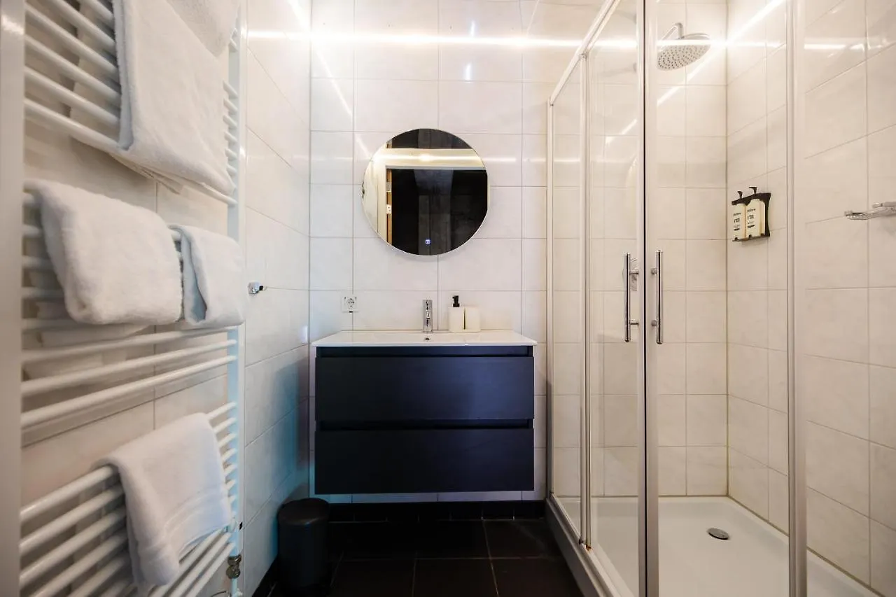 Rooms25 Amsterdam 0*,  Holland