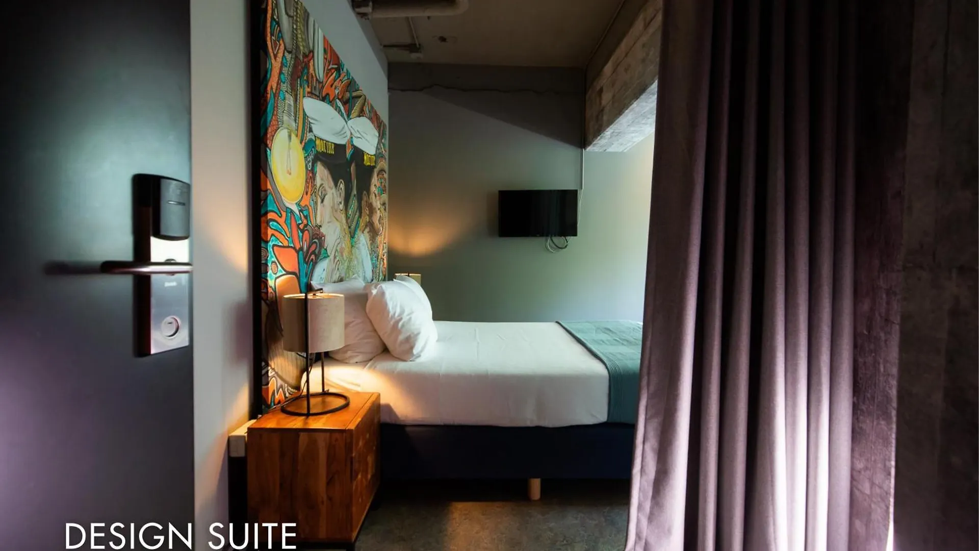 Rooms25 Amsterdam