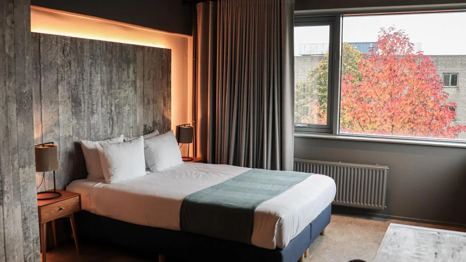 Hotel Rooms25 Amsterdam Holland