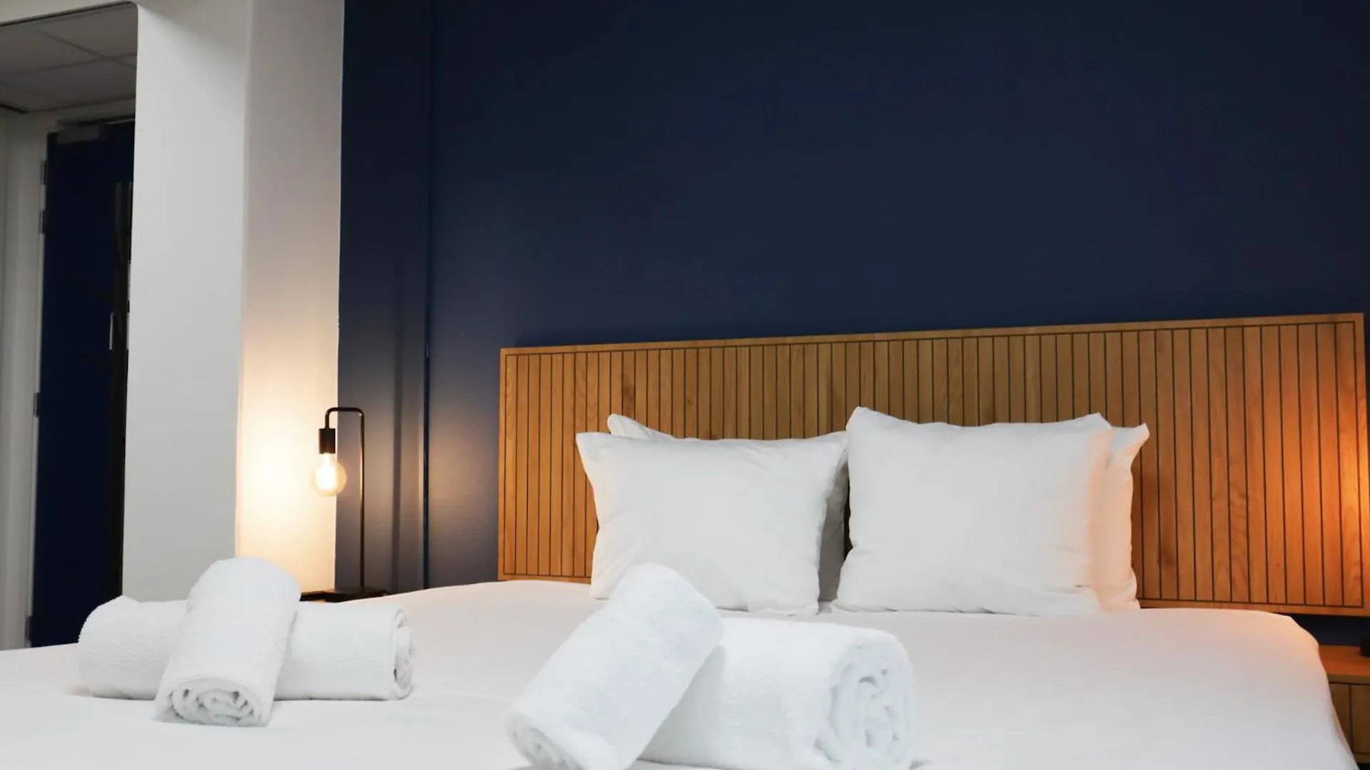 Rooms25 Amsterdam Holland